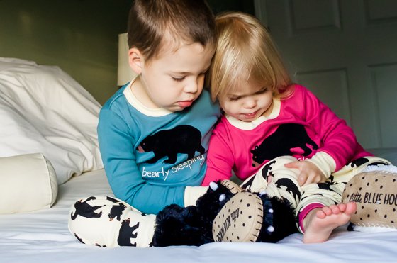 Holiday 2015 Pajamas 19 Daily Mom, Magazine For Families