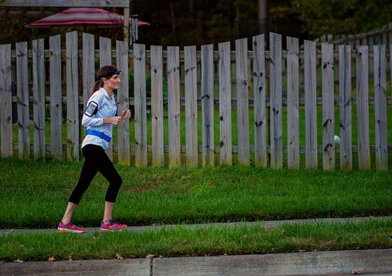9 tips to help women runners run safely in the dark - Run Mummy Run®