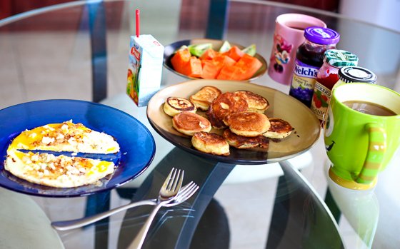 5 Healthy Ways To Jumpstart Your Day 4 Daily Mom, Magazine For Families