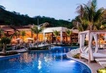 Dreams Las Mareas Costa Rica: Luxury Family Friendly Vacation