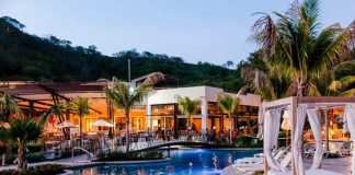Dreams Las Mareas Costa Rica: Luxury Family Friendly Vacation