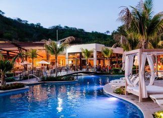 Dreams Las Mareas Costa Rica: Luxury Family Friendly Vacation