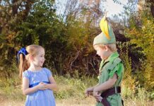 100 Adorable Sibling Halloween Costumes 100 Adorable Sibling Halloween Costumes