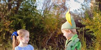 100 Adorable Sibling Halloween Costumes