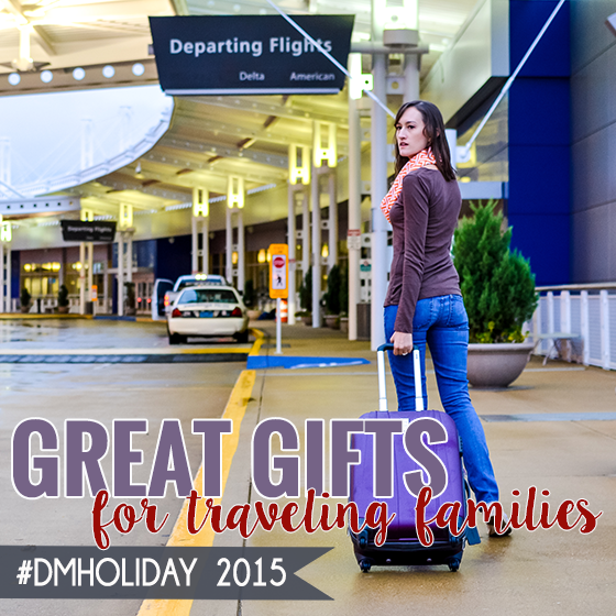 Great Gifts For Traveling Families 27 Daily Mom, Magazine For Families