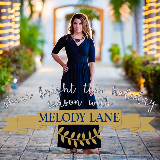 Shine Bright This Holiday Season With Melody Lane 1 Daily Mom, Magazine For Families