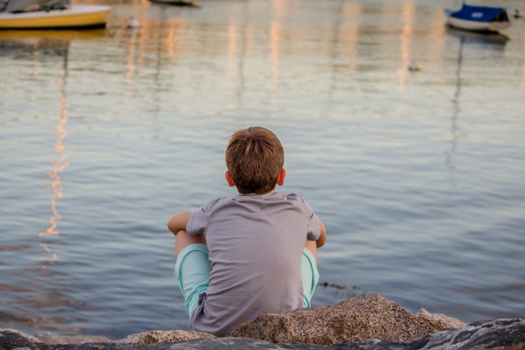 5 Self-control Tips And Activities For Kids