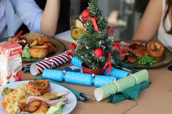3 Ways To Enjoy Holiday Parties With Food Sensitivities 