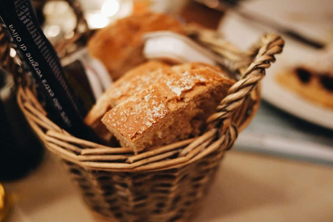Fabulous Fall Bread Recipes