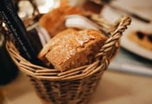 Fabulous Fall Bread Recipes