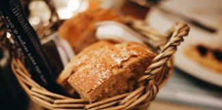 Fabulous Fall Bread Recipes