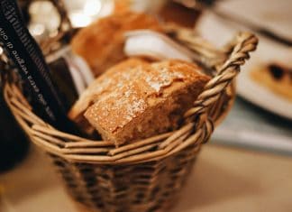 Fabulous Fall Bread Recipes