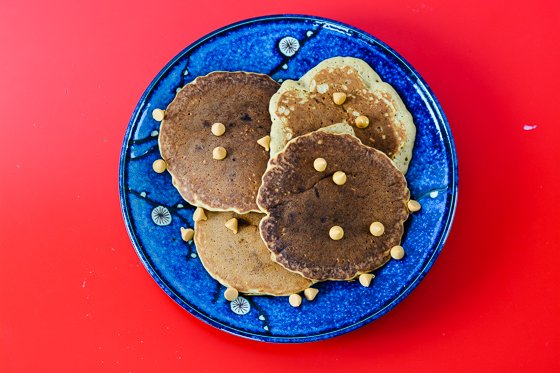 Beer Batter Butterscotch Pancakes 3 Daily Mom, Magazine For Families