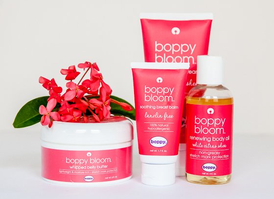 Boppy Bloom: New Skincare For Expecting And Nursing Moms 2 Daily Mom, Magazine For Families
