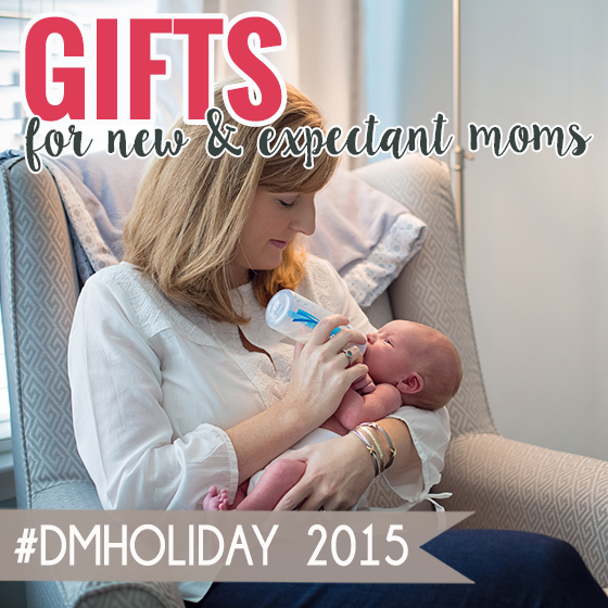 Gifts For New And Expectant Moms 33 Daily Mom, Magazine For Families