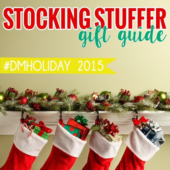 Stocking Stuffer Gift Guide 2015 2 Daily Mom, Magazine For Families