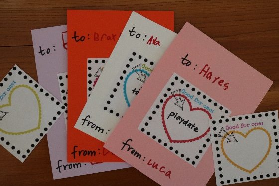 14 Boy Approved Diy Valentine'S 12 Daily Mom, Magazine For Families