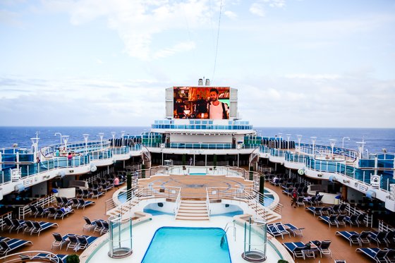 15 Unforgettable Views You Will See On A Regal Princess Cruise 9 Daily Mom, Magazine For Families