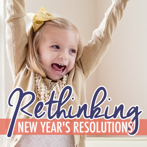 Rethinking New Year'S Resolutions 4 Daily Mom, Magazine For Families