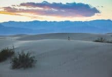 11 Photos That Will Make You Want To Visit Death Valley
