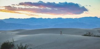 11 Photos That Will Make You Want To Visit Death Valley