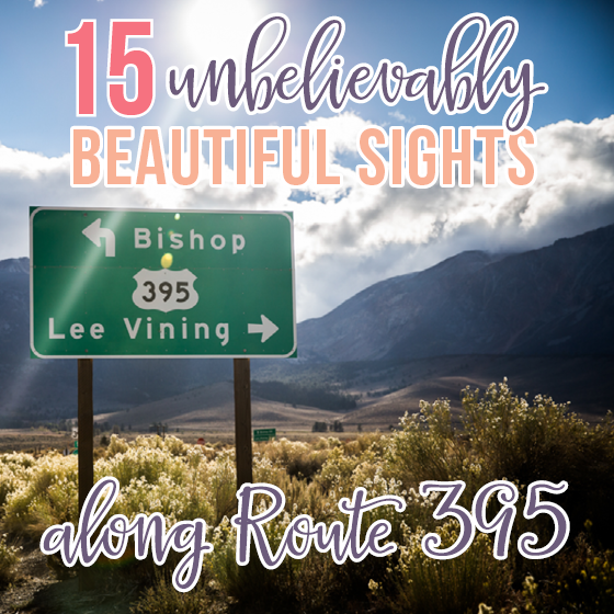 15 Unbelievably Beautiful Sights Along Route 395 16 Daily Mom, Magazine For Families