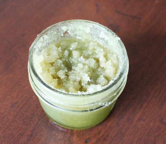4 Diy Natural Face Scrubs 3 Daily Mom, Magazine For Families