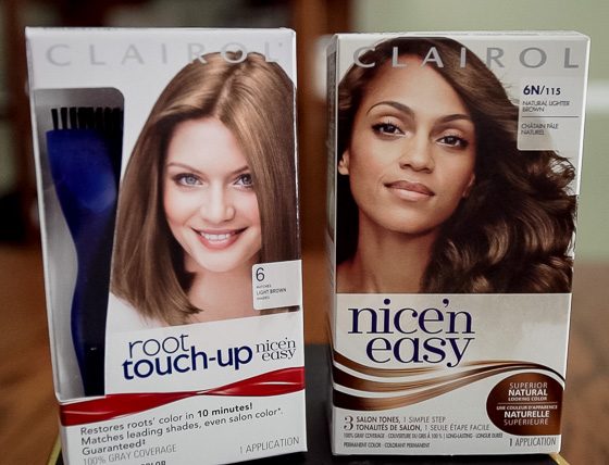 3 Reasons To Choose At Home Hair Color » Read Now!