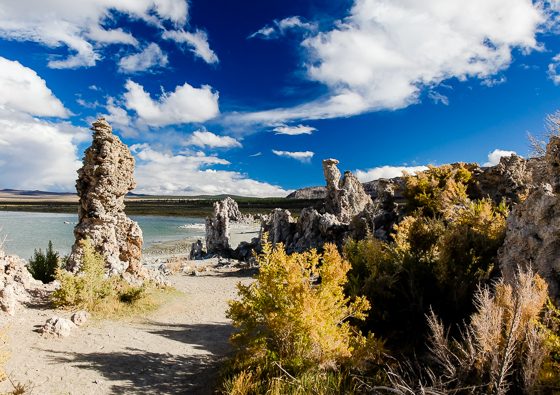 Places To Visit: Mono Lakes &Amp; Alien Like Structures 2 Daily Mom, Magazine For Families