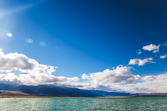Places To Visit: Mono Lakes &Amp; Alien Like Structures 4 Daily Mom, Magazine For Families
