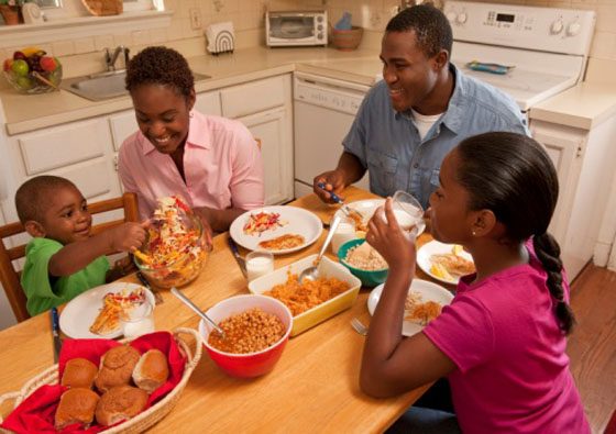 4 TIPS FOR TALKING TO YOUR KIDS ABOUT EATING MEAT » Read Now!