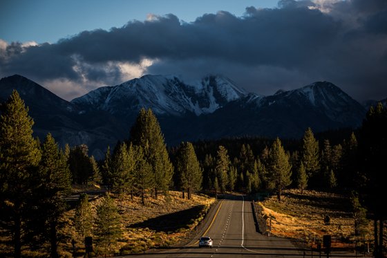 15 Unbelievably Beautiful Sights Along Route 395 11 Daily Mom, Magazine For Families