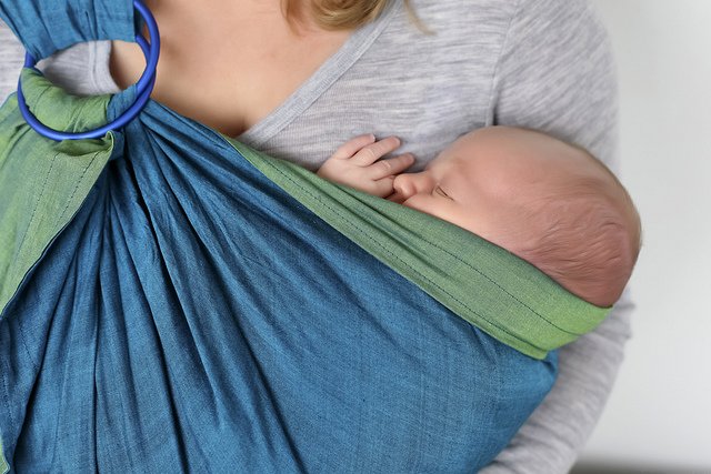 10 Items That Make Life With A Newborn Easier » Read Now!
