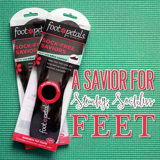 A Savior For Stinky Sockless Feet 7 Daily Mom, Magazine For Families
