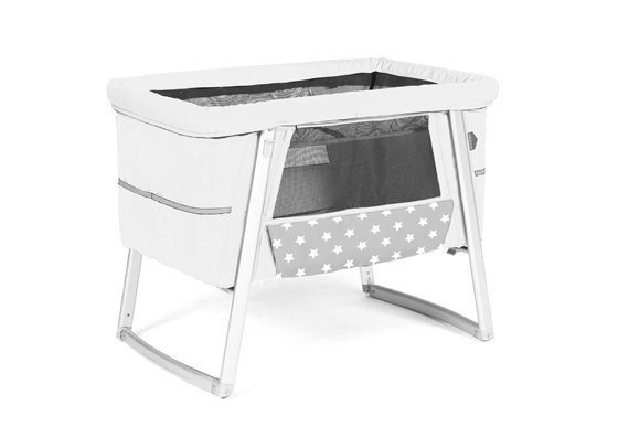 Babyhome air cheap bassinet