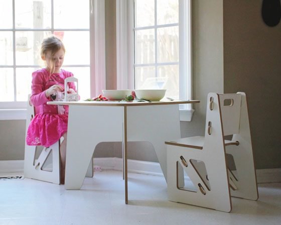 Montessori In The Kitchen Four Tips For Making Food Fun 3 Daily Mom, Magazine For Families