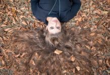 At Home Hair Color Step 2 Conditioning At Home Hair Color Step 2 Conditioning