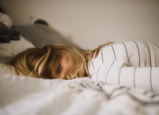 6 Ways To Get Better Sleep