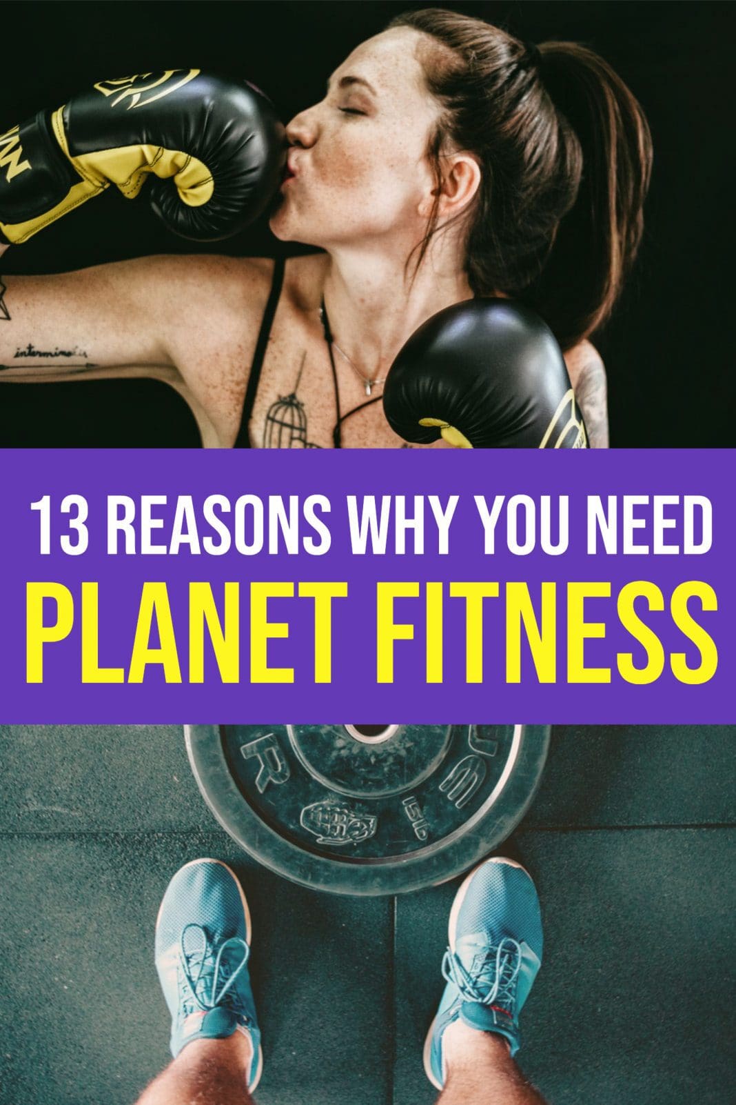 13 Ways To Get The Most Out Of Your Planet Fitness Membership