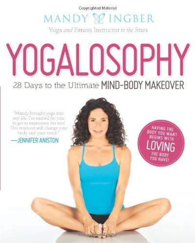 Celebrity Fitness Expert Brings You Yogalosophy 2 Daily Mom, Magazine For Families