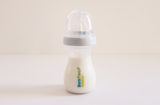 Daily Mom Spotlight- Born Free Breeze Bottles 5 Daily Mom, Magazine For Families