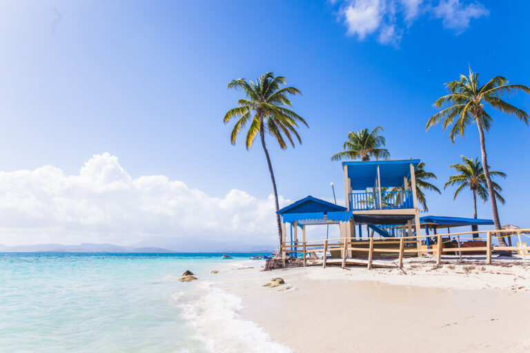 18 Beautiful Photos Of Puerto Rico That Everyone Should See