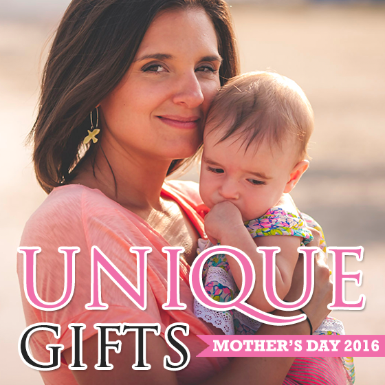 Mother'S Day Guide 10 Daily Mom, Magazine For Families