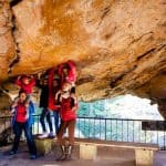 10 Reasons To Visit Chattanooga With Your Family This Spring