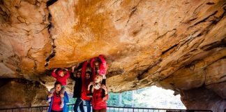 10 Reasons To Visit Chattanooga With Your Family This Spring