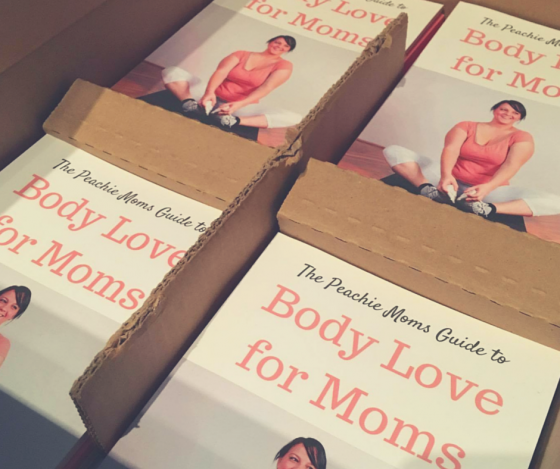 Loving The Skin You'Re In: Body Love For Moms 1 Daily Mom, Magazine For Families