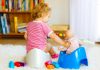 What To Do If Your Toddler Won't Poop? 7 Ways To Overcome Poop Withholding