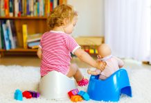 What To Do If Your Toddler Won't Poop? 7 Ways To Overcome Poop Withholding