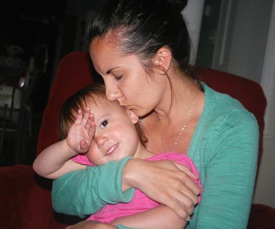 An Open Letter To My Family About My Post-Partum Depression 6 Daily Mom, Magazine For Families