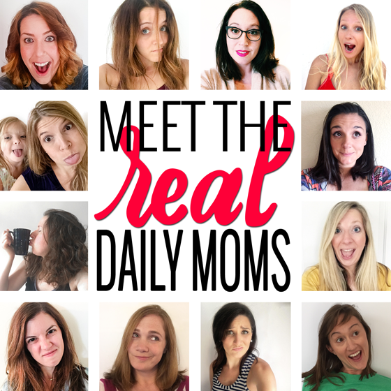 Meet The Real Daily Moms V2